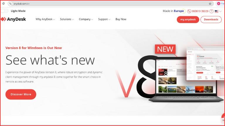 Best Remote Access Software For Easy PC Connections In 2024 2 AnyDesk