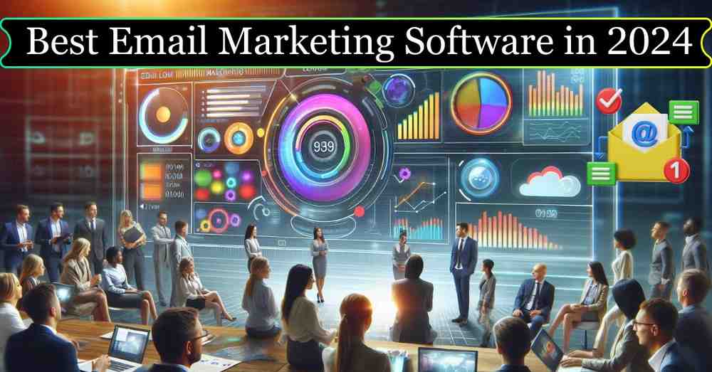 Best Email Marketing Software to Boost Your Sales Email Marketing Software