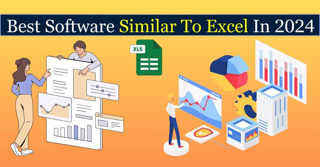 Top 5 Free Excel Alternatives For Students and Beginners Excel Alternative