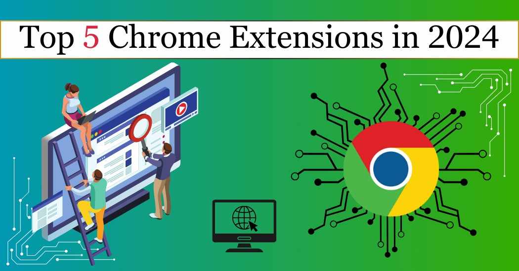 5 Best Chrome Extensions to Boost Your Productivity Best Chrome Extensions