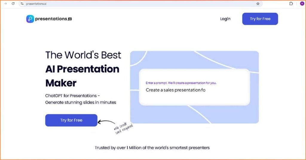 10+ Best AI Websites That Make Your Life Easier 2 AI Websites