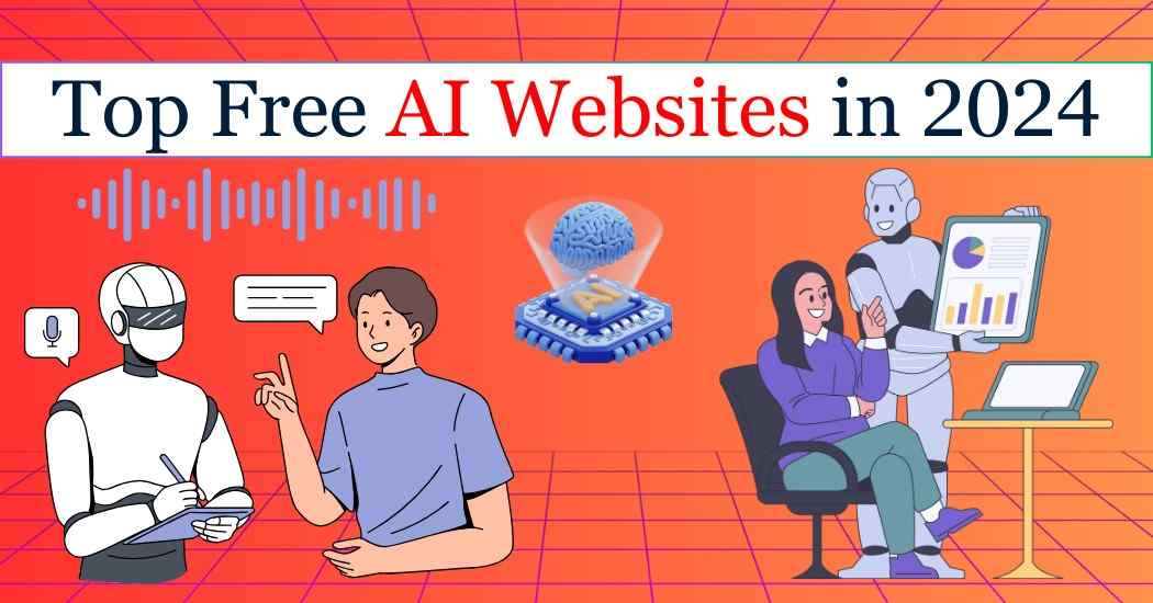10+ Best AI Websites That Make Your Life Easier Best AI Website