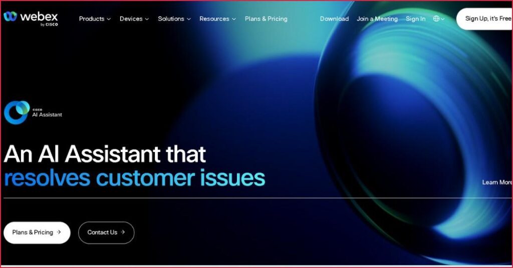 Best Video Meeting Software in 2024 - Save Time and Money 3 Video Meeting Software