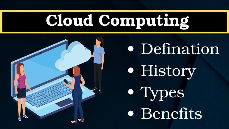 Cloud Computing