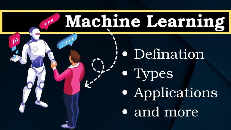 Machine Learning