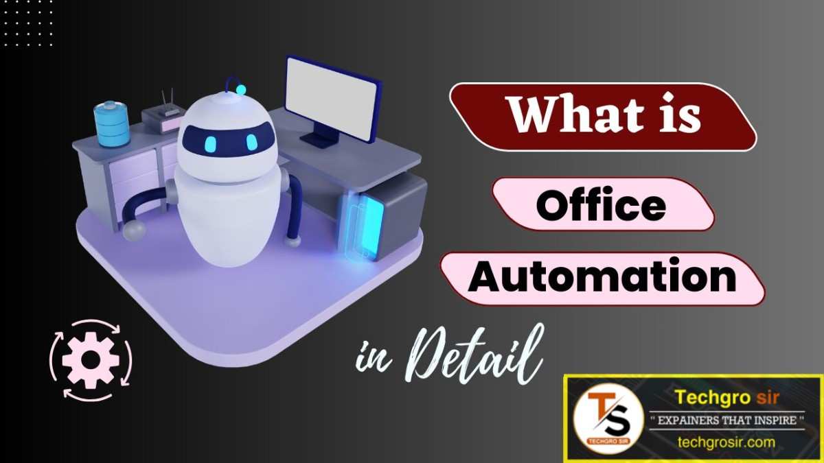 Office Automation