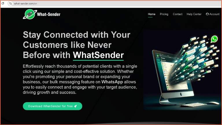 Best WhatsApp Marketing tools Every Business Needs in 2024 3 WhatsApp Marketing