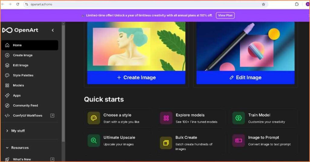 10+ Best AI Websites That Make Your Life Easier 4 AI Websites