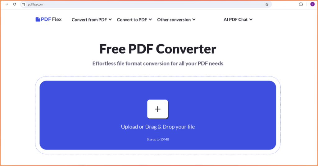 10+ Best AI Websites That Make Your Life Easier 3 AI Websites