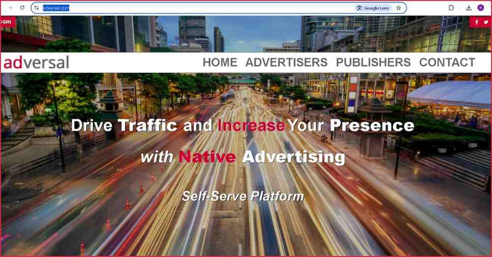 7 Best Google AdSense Alternatives To Boost Your Earning 3 AdSense