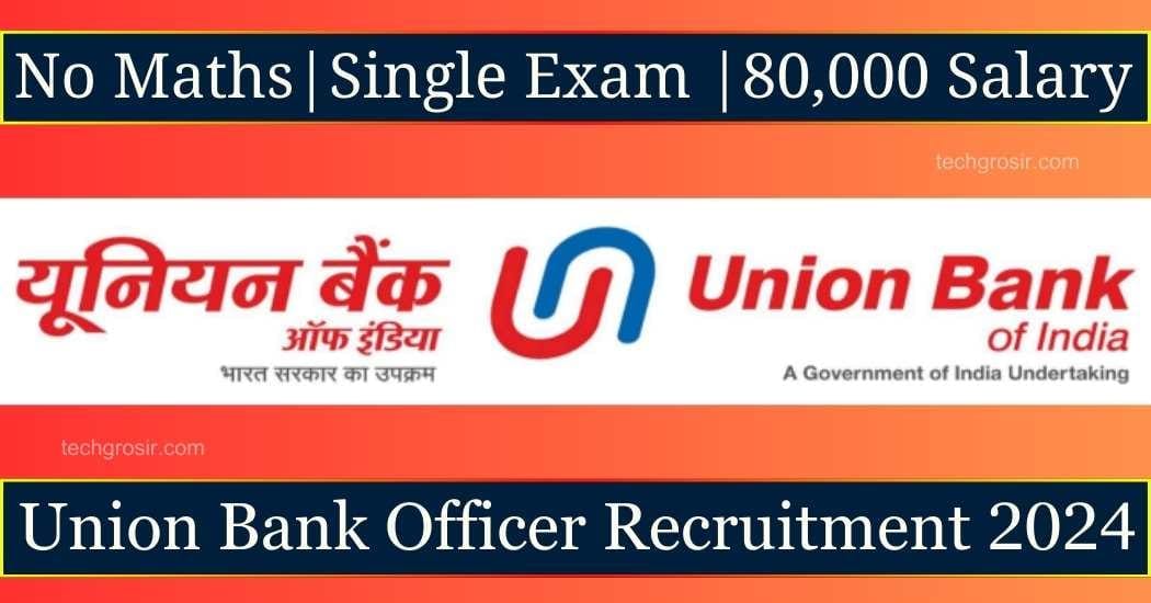 Union Bank LBO Recruitment