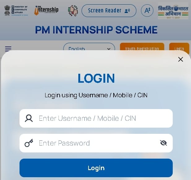 How to Download PM Internship Offer Letter 2024- Step-By-Step Guide 3 Steps to Download PM Internship Offer Letter