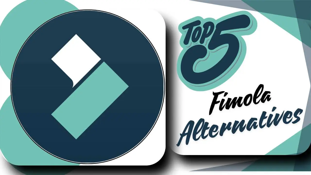 Best Filmora Alternatives: Which One Is Right For You? Best Filmora Alternatives