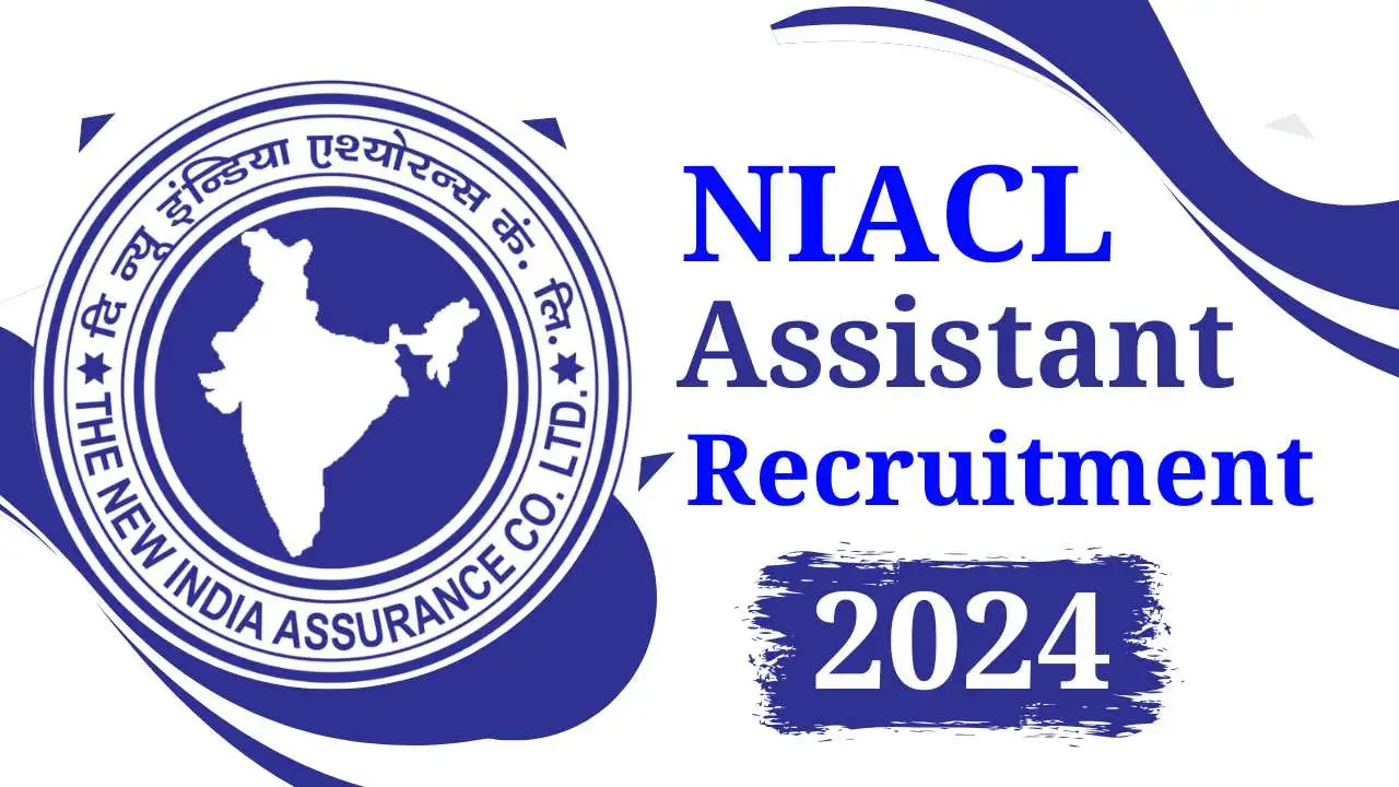 NIACL Assistant