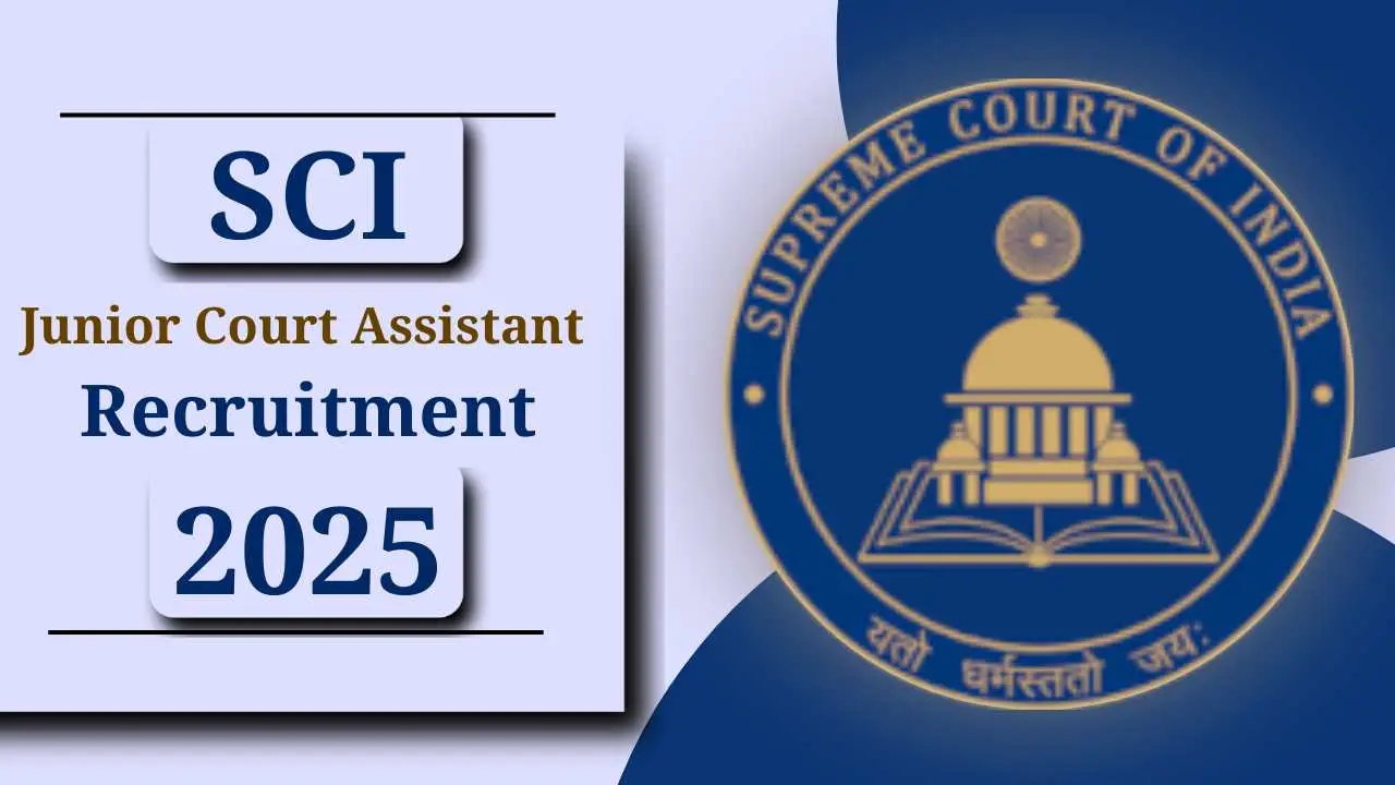 SCI Junior Court Assistant