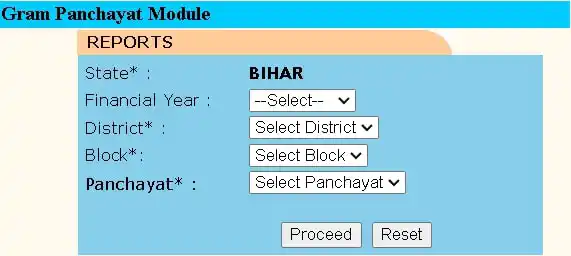 NREGA Job Card List 2025: A Complete Guide To Check Online 3 NREGA Job Card List