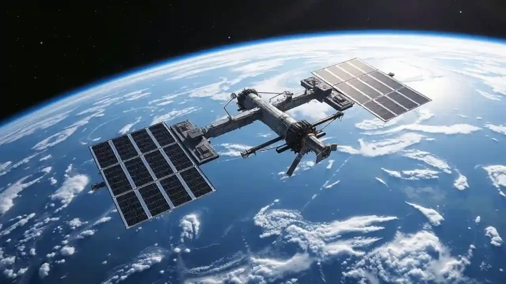 NASA Astronaut Sunita Williams - A Incredible Stranded Rescue Story! 2 International Space Station