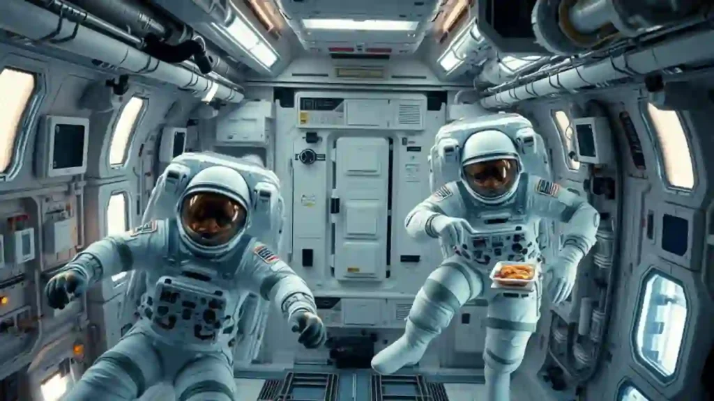 NASA Astronaut Sunita Williams - A Incredible Stranded Rescue Story! 3 Challenges Faced by the Astronauts