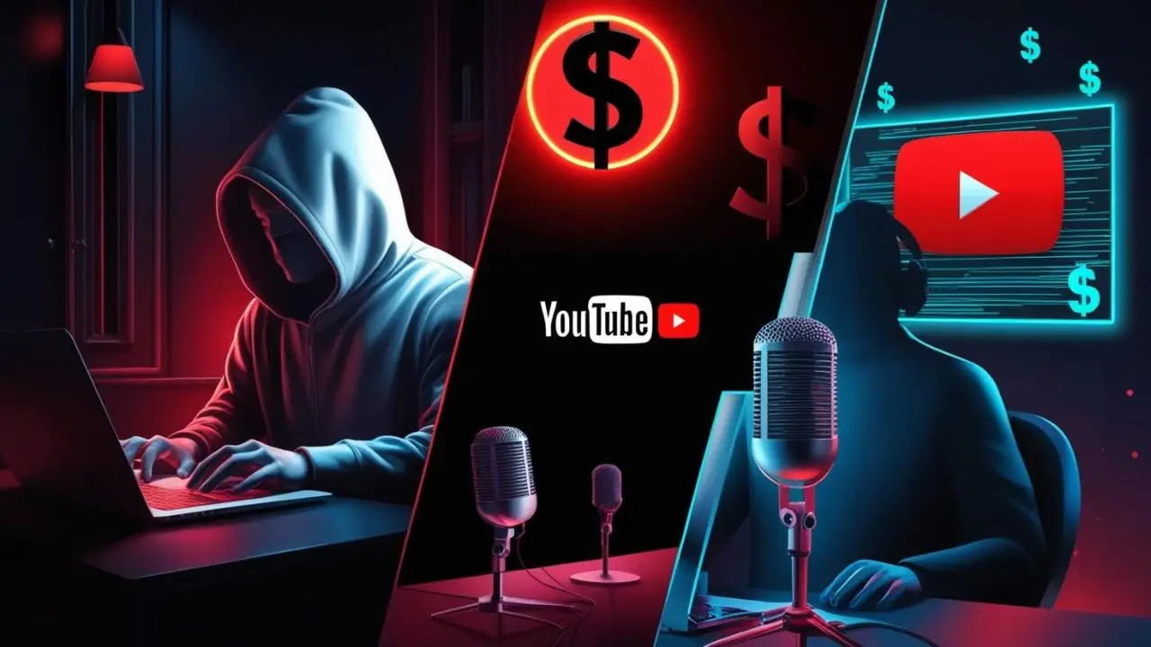 35 Best Faceless YouTube Channel Ideas: Create & Earn Anonymously 1 Faceless YouTube Channel Ideas