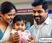 Sukanya Samriddhi Yojana 2025: आपकी बेटी के लिए ₹7 लाख का सुनहरा मौका! Sukanya Samriddhi Yojana